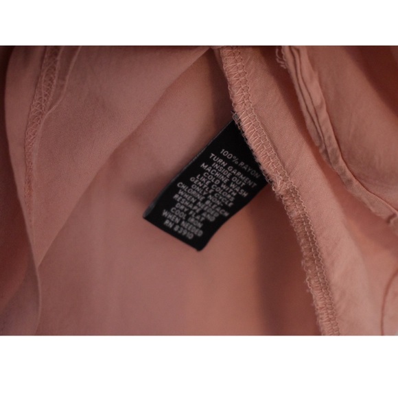 💗 Tunic Blouse - Picture 6 of 6